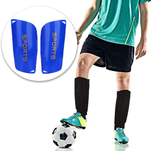 Novedad 2026: Espinilleras de Fútbol de Varios Tamaños - <span class=keywords><strong>Canilleras</strong></span> de Fútbol Personalizadas - Product Image 3