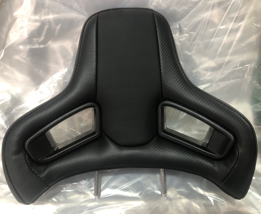 自動車スポーツ用着脱式レーシングカーシートヘッドレスト| Alibaba.com