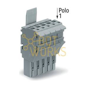 Wago 2022105123000 - Nouveau - Product Image 1