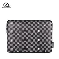 Étui pour ordinateur portable Compatible avec MacBook Air/Pro 2020 2022 M1 M2 13.3 13.6 pouces Slim étanche Notebook 14.2 16.2 pouces