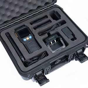 Système portable de détection de signal WiFi 5 km, dispositif de détection de drones avec défense anti-drone et fonction de pilotage de route pour la détection de drones - Product Image 4