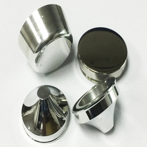 Elemento de Cuchilla Piezoeléctrica Ultrasónica para la Limpieza Facial de la Piel - Product Image 5