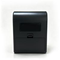 Printer Thermal Mini Portabel dengan Kertas Cetak 58mm, Cocok untuk Android, Windows, dan Penjualan Restoran & Ritel