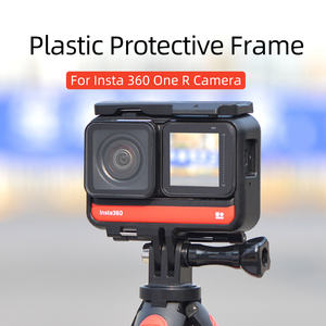 Kingma protectora de plástico Marco <span class=keywords><strong>Insta</strong></span> 360 <span class=keywords><strong>R</strong></span> Cámara de Acción - Product Image 2