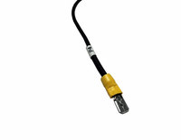 Rakitan Kabel Koaksial Frekuensi Tinggi 60 Ohm untuk Kalibrasi Instrumen Laboratorium Presisi Komputer dan Sepeda Motor