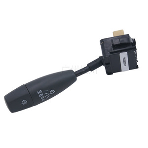Interrupteur d'essuie-glace Daewoo 96080261 pour remplacement du volant - Product Image 1