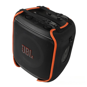 Funda protectora portátil para altavoz, adecuada para <span class=keywords><strong>JBL</strong></span> <span class=keywords><strong>Partybox</strong></span> Encore <span class=keywords><strong>2</strong></span>, accesorios para altavoces con caja de EVA - Product Image 1