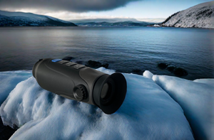 Cầm tay nhiệt bằng một mắt với máy dò phạm vi nhiệt tầm nhìn ngày và đêm cho điều kiện ánh sáng yếu - Product Image 6