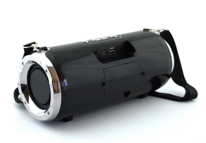 Golon Radyo Rx 1888 Rx-1888Bt Extrême Portable Sans Fil Aux 20W Haut-Parleur De Banque de Puissance D'affichage D'affichage à Cristaux Liquides <span class=keywords><strong>Radio</strong></span> Usb Avec Fm Et Mp3 - Product Image 6