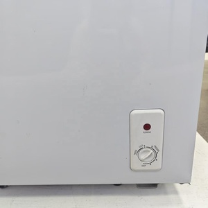 Refrigerador Vertical Doméstico OEM de 91L con Puerta Superior Abatible, Refrigerador Vertical de Bajo Consumo - Product Image 4