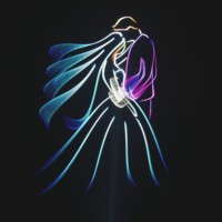 Spectacle de lumière laser RGB 60W pleine couleur IP65, DJ disco, animation 3D, éclairage de scène pour parcs à thème, événements en plein air et concerts