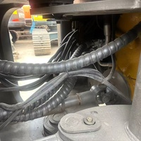 Heißer Verkauf Sdlg Lg958F Shandong Lingong Heavy Machinery Co 5 Tonnen 956l Radlader Gebrauchter Sdlg Lg956l Lingong Lader 958F