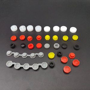 Tùy chỉnh OEM & ODM lớp phủ cao su nhà máy nhỏ mềm <span class=keywords><strong>Silicone</strong></span> nút cao su cho thiết bị điện tử - Product Image 3