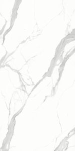 Dalles de pierre frittée, panneaux compacts frittés, dalles de pierre frittée de haute qualité pour le marché américain, carreaux de céramique grand format - Product Image 5