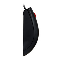 Souris filaire Lenovo M220L Souris à tons clairs Souris mécanique de bureau Souris d'ordinateur de bureau et d'ordinateur portable