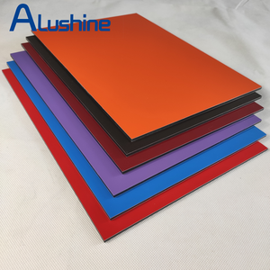 Fabricant de Panneaux Composites en aluminium <span class=keywords><strong>3Mm</strong></span> <span class=keywords><strong>Dibond</strong></span> Acp Feuille Pe Composites En Aluminium <span class=keywords><strong>Panneau</strong></span> Composite <span class=keywords><strong>Prix</strong></span> Liste - Product Image 1
