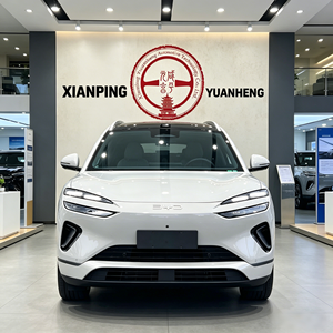 BYD Sealion 06 EV 2025 - SUV Elettrico Premium <span class=keywords><strong>di</strong></span> Medie Dimensioni con 605KM <span class=keywords><strong>di</strong></span> Autonomia, Guida a Sinistra, Mobilità Intelligente, Cockpit Smart, OTA - Product Image 2