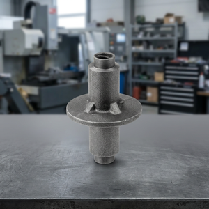 Junta de Hierro Dúctil FCD 450 ASTM A536 Resistente a la Corrosión para Construcción de Juntas de Hormigón Laju Sinergi Metalindo ISO - Product Image 3