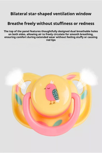 FishPrincess Pet Puppy Gatinho Calmante Chupeta Durável Mordida Resistente Cão Dentes Molar Brinquedo Pet Gato Mastigar Brinquedo - Product Image 2