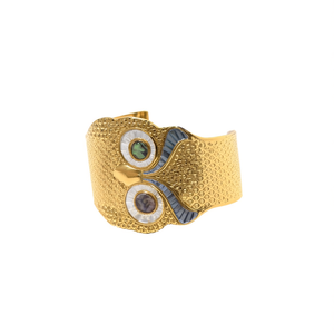 Bracelet de manchette tendance E495-B300-0220LH - Product Image 2