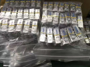 แฟลชไดรฟ์ USB แบบ2.0 3.0โลโก้ที่กำหนดเองราคาถูก pendrive 1GB 2GB 4GB 8GB 16GB 32GB 64GB 128GB 512GB - Product Image 2
