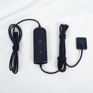 Capteur RVG durable, image haute résolution, technologie IP68, faible consommation d'énergie, moins de rayonnement, temps d'exposition court - Product Image 6