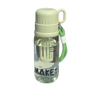 MakeTea Water Bottle With Tea Infuser 500Ml Student Portable Drinkware Gift - Product Image 5