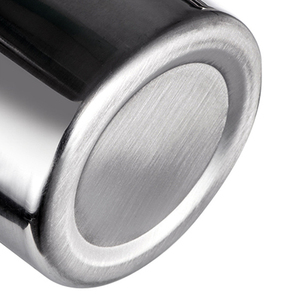 350ml 12 oz Portable En Acier Inoxydable Presse Française Café Thé Maker Double Paroi Isolé Brasseur Pot Garde Le Café Brassé Chaud - Product Image 3