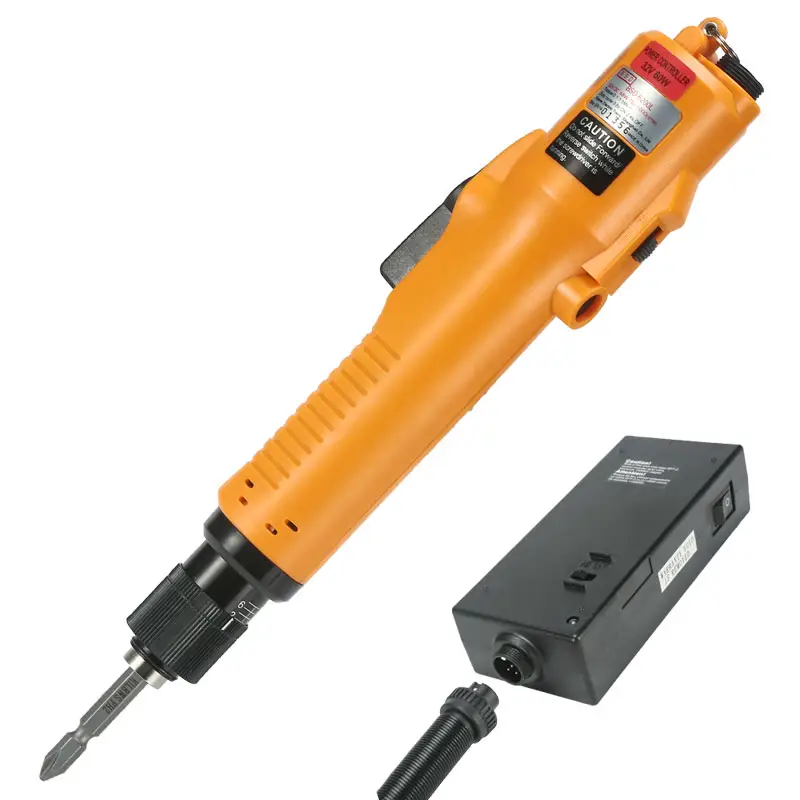 BSD-6600L Torque Precision Fully Automatic Electric Screwdriver   power tool drill   Trigger Start Clutch