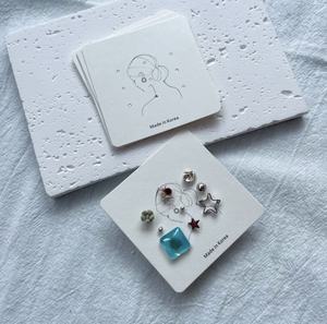 Takı atölye kartları Qr Video öğretici linkler interaktif öğrenme - Product Image 3