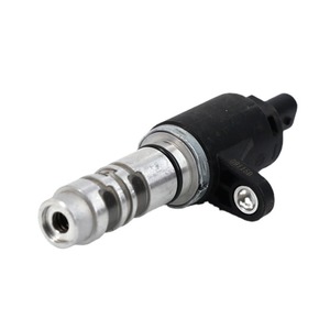 04E906455A วาล์วควบคุมน้ำมันโซลินอยด์วาล์วแคมชาฟท์วาล์ว VVT ชิ้นส่วนเครื่องยนต์สำหรับออดี้โฟล์คสวาเกนอุปกรณ์เสริมในรถยนต์ - Product Image 2