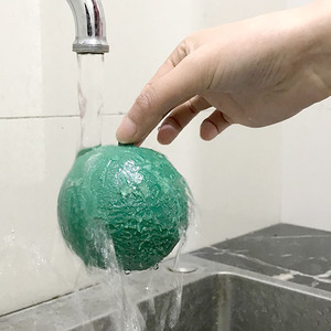 Pièges à mouches à fruits collants en plastique avec adhésif, boules collantes pour <span class=keywords><strong>moucherons</strong></span> et insectes volants, pour attraper <span class=keywords><strong>les</strong></span> mouches des <span class=keywords><strong>plantes</strong></span> - Product Image 2
