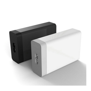 Cargador de Teléfono Móvil USB de 40W y 5 Puertos <span class=keywords><strong>Compatible</strong></span> <span class=keywords><strong>con</strong></span> <span class=keywords><strong>Apple</strong></span>, Huawei y <span class=keywords><strong>Xiaomi</strong></span> - Product Image 3