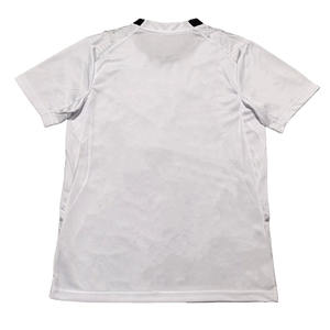 2627 मिस्र फुटबॉल वर्दी अफ्रीकी कप प्रशंसक संस्करण फुटबॉल जर्सी उच्च गुणवत्ता वाले नए मिस्र घर और दूर फुटबॉल जर्सी - Product Image 2