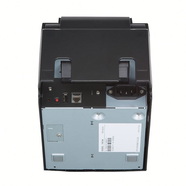 POS Thermal Receipt and Barcode printer TSP143III
