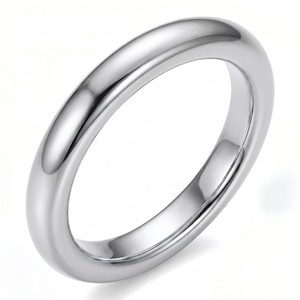 <span class=keywords><strong>Anillo</strong></span> Sencillo y Ancho <span class=keywords><strong>de</strong></span> 3.5mm, Joyería <span class=keywords><strong>de</strong></span> Oro <span class=keywords><strong>de</strong></span> 14k, <span class=keywords><strong>Anillo</strong></span> <span class=keywords><strong>de</strong></span> Boda Redondo para <span class=keywords><strong>Hombre</strong></span>, <span class=keywords><strong>Anillo</strong></span> para <span class=keywords><strong>Hombre</strong></span> que se Casó - Product Image 2