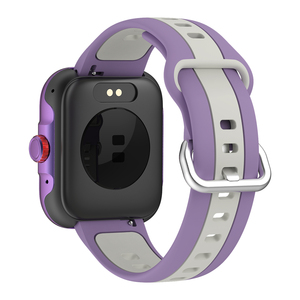Eraysun <strong>Build</strong>-in GPS <strong>Smart</strong> <strong>Watch</strong> S216 Women Heart Rate 1.78inch Amoled 30m Waterproof Outdoor Sports Smartwatch for Men - Product Image 4