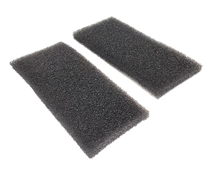 Caja de evaporación de coche, soplador de aire acondicionado, filtro de esponja de polvo para <span class=keywords><strong>BMW</strong></span> serie 5, F18, serie 7, F02, 64119216222 - Product Image 6