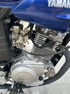 <span class=keywords><strong>Yamaha</strong></span> YBR125 Design Classico, <span class=keywords><strong>Moto</strong></span> di Qualità da 125cc, Motociclette e <span class=keywords><strong>Moto</strong></span> d'Occasione per Strada - Product Image 4