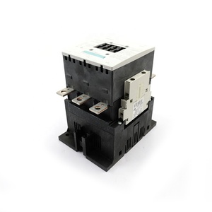 New Original Contactors Relay Low Auxiliary Contactor 3RT1054-6AP36 Power Contactor - Product Image 5