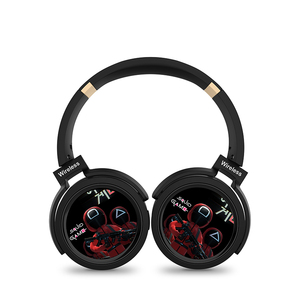 Audífonos Inalámbricos <span class=keywords><strong>JKK</strong></span> SG-950 Squid Games OEM ODM al por Mayor - Product Image 6