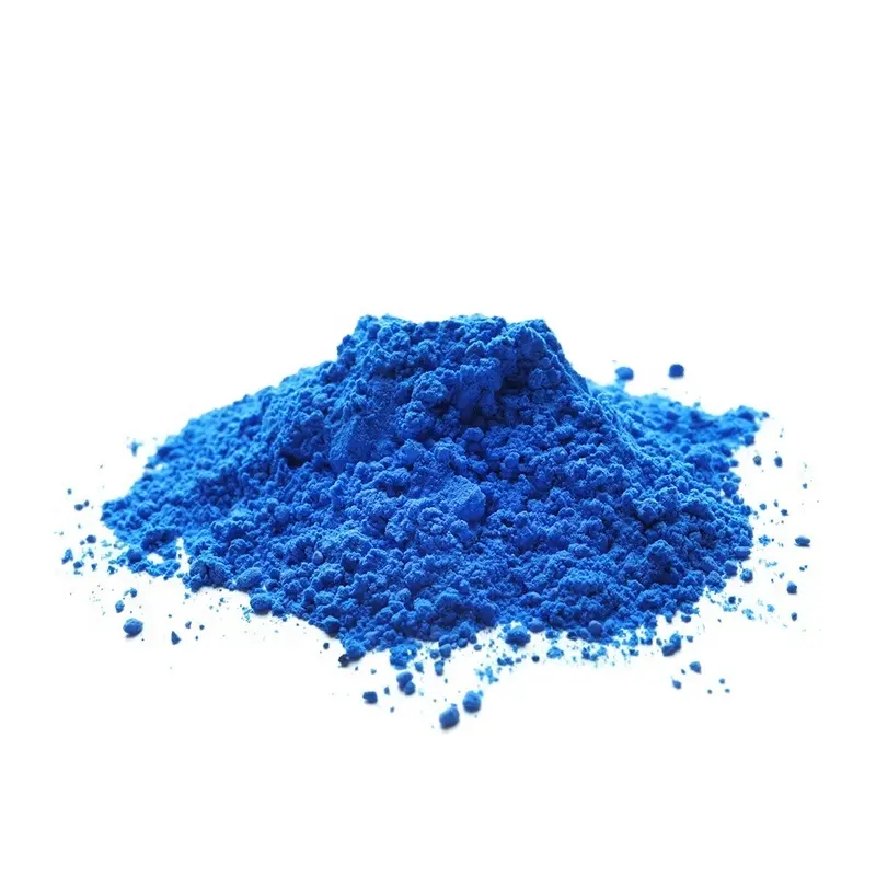 3-[4-(diethylamino)phenyl]-3-(1-ethyl-2-methyl-1H-indol-3-yl)phthalide/Blue 502 pigmetCAS NO 75805-17-3 for Making thermal paper