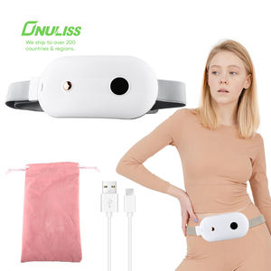 Ortable ad erieriod ramp Ain ramp rampa elief strenstrual eating ad ELT eineinture hauhauffant enenstruel eriod Ain assager elielief - Product Image 2