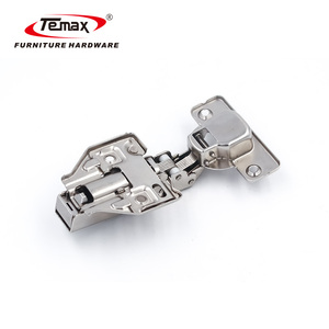 Temax Bản Lề Thủy Lực Đóng Mềm Kẹp Điều Chỉnh Được <span class=keywords><strong>3D</strong></span> - Product Image 3