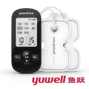 Dispositivo de Terapia de Baja Frecuencia Yuwell SDP-330, Masajeador de Hombros, Uso Médico y Doméstico, Tratamiento de Pulso Enchufable - Product Image 4