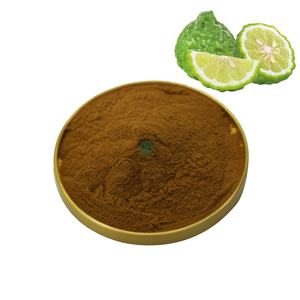 天然シトラスベルガモットエキス粉末 30% ポリフェノール 有機シトラスベルガモットエキス粉末 - Product Image 2