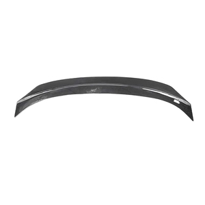 Bán chạy nhất sợi carbon Q50 Spoiler cánh phía sau thân cây Spoiler cho Infiniti CT1 Q50 - Product Image 3