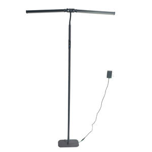 Mini lampe de croissance des plantes rotative omnidirectionnelle 10W-50W, supplément de lumière pour la croissance des plantes, lampe de culture pour légumes, fruits, herbes - Product Image 2