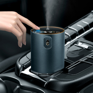 Diffuseur de parfum d'huile essentielle sans eau électrique en gros d'usine 100ml grande capacité type-c rechargeable hôtel ménage - Product Image 3