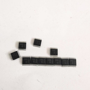 Shenzhen CXCW Electronic Acquista Componenti Elettronici Online Tssop16 TDA5100 <span class=keywords><strong>B3</strong></span> <span class=keywords><strong>B2</strong></span> RF Ic Chip Automobilistici - Product Image 1